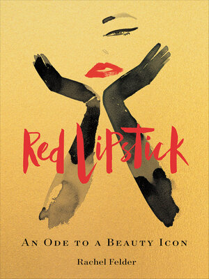 cover image of Red Lipstick